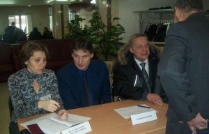 Жить становится легче, когда тебя окружают добрые отзывчивые люди