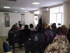 Семинары с кадровыми службами