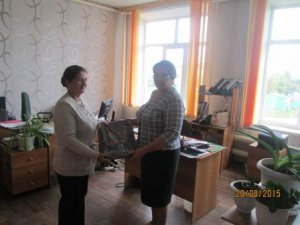 Помоги собраться в школу
