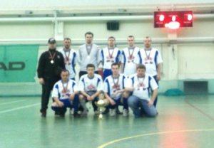 Спортивные победы