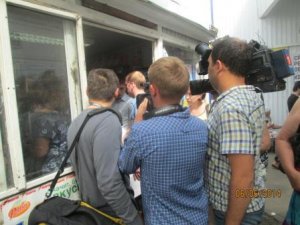 Рейды по рынкам Приволжского района