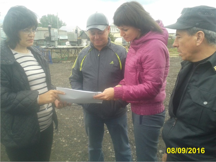 Месячник по взысканию задолженности 