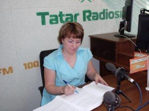 «Пенсионная радио-азбука»