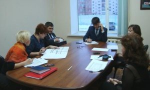 Комиссия по рассмотрению платежной дисциплины организаций в Юртазинском районе