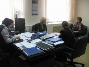 Работа с должниками
