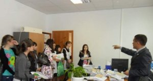 Урок пенсионной грамотности