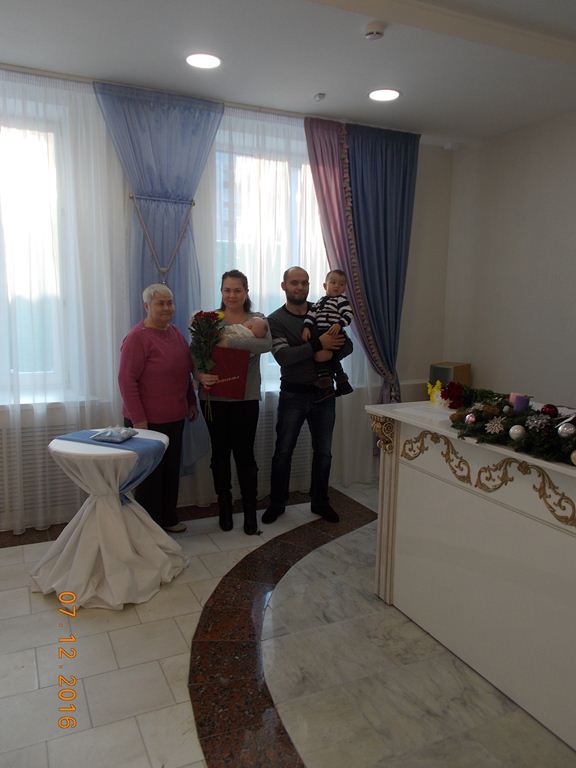 Возобновление традиций