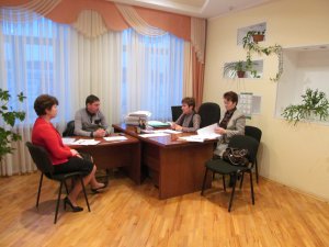 В Бавлинском Отделе образования обсудили вопросы платежной дисциплины