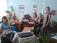 Разъяснение актуальных вопросов граждан