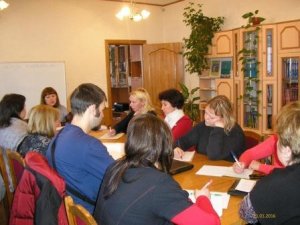Семинары продолжаются в Бугульминском районе