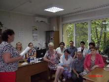 О беззаявительном перерасчете размера страховой пенсии работающим пенсионерам