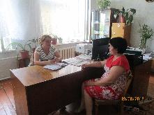 Прием граждан МКС