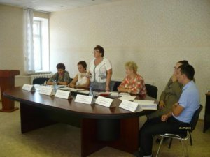 Информационно-разъяснительная работа в июле