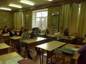 Будущим бухгалтерам – о будущей пенсии Будущим бухгалтерам – о будущей пенсии
