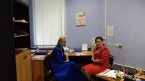 На новый учебный год