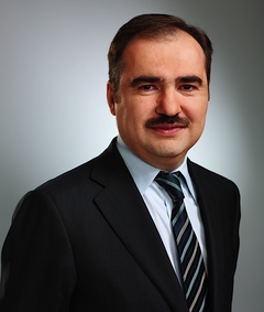 Поздравление А.В. Дроздова с Днем Победы