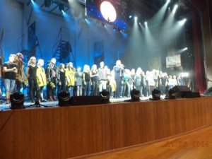 Работа - эффективная, отдых- активный!