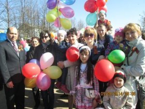 День Победы