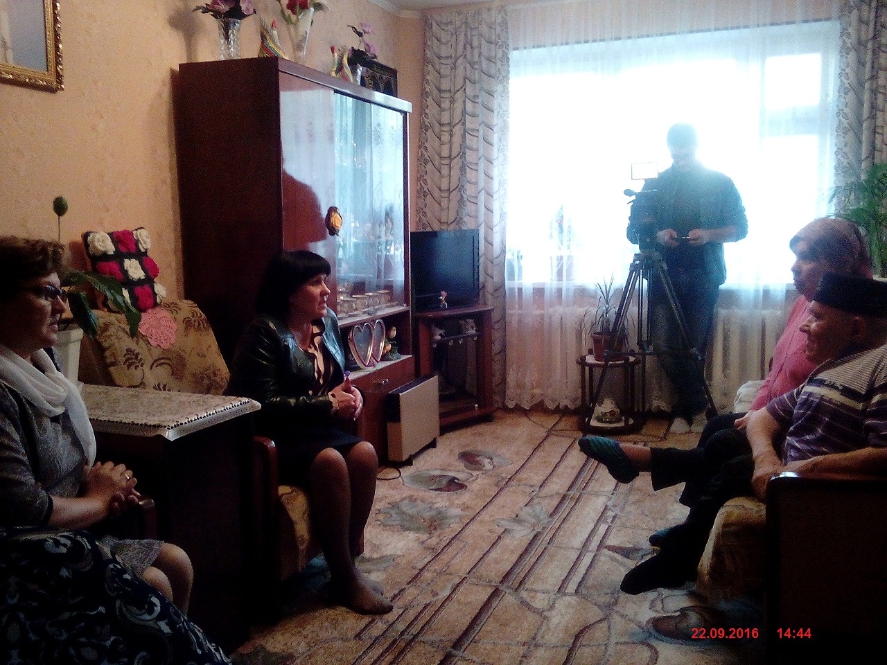 Акция «Десант внимания»