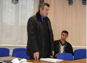 Заседание рабочей группы
