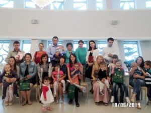 С Днем Отца!