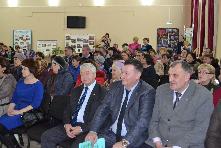 Сход граждан в Верхнеуслонском районе