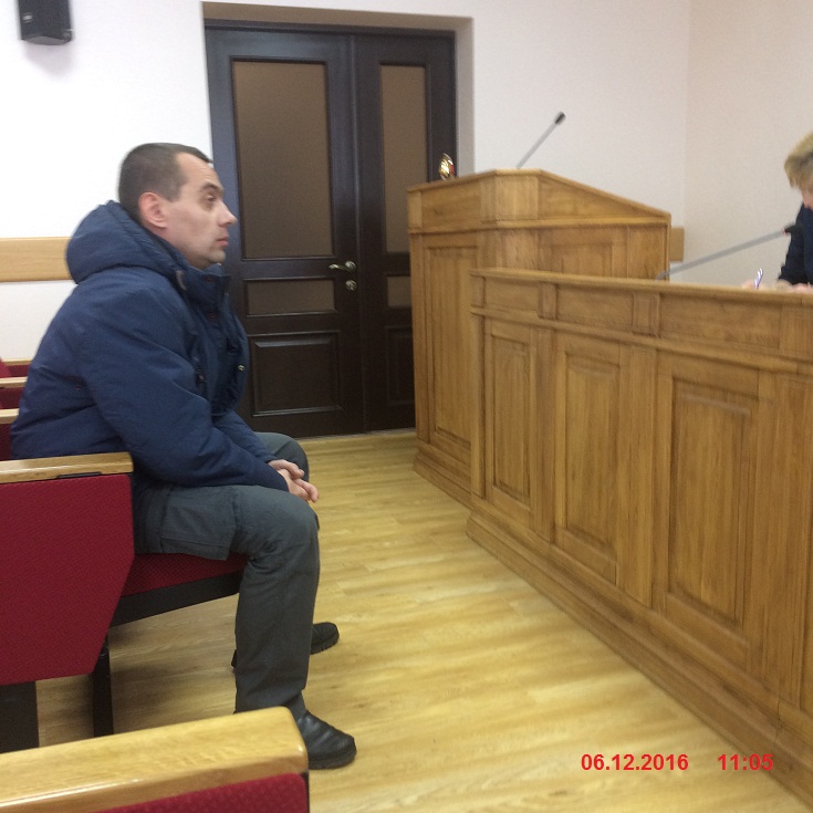 Совещание межведомственного совета