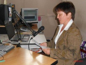 В гостях у радиоканала «Азнакаево»