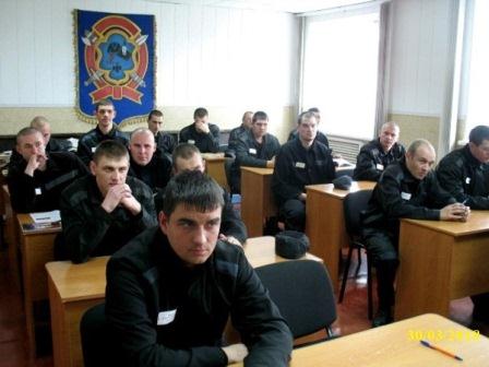 Консультирование в ИК-18
