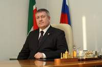 Уважаемые татарстанцы!