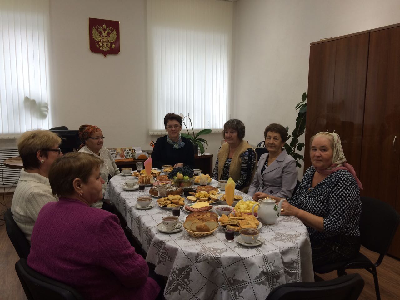 День добра и уважения