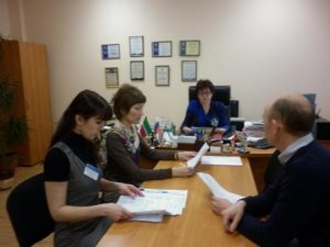 Эффективная работа Комиссии по взысканию задолженности в Вахитовском районе