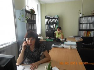 Звонок вежливости