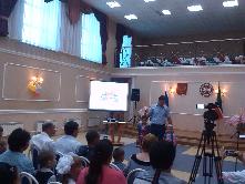 Акция «Помоги собраться в школу»