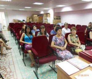 Информационно-разъяснительная работа о возможностях распоряжении средствами материнского капитала