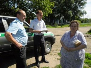 Итоги месячника взыскания задолженности в Камско-Устьинском районе