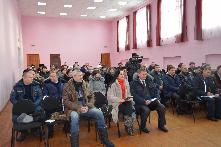 ПФР идет в народ 