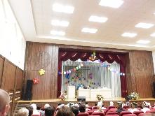 Встречи с работниками организаций районного центра