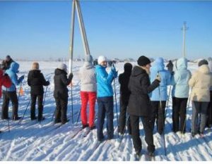 «Лыжня России 2012» – продолжение следует…