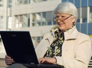 В августе работающих пенсионеров ожидает повышение пенсии