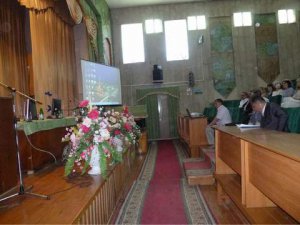 Встречи с населением в Арском районе