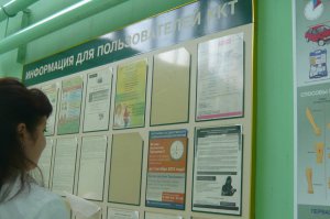 Работа с индивидуальными предпринимателями