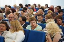 Итоги расширенного заседания Совета Отделения ПФР по Республике Татарстан