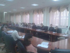 В Академии наук РТ