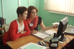 Информационно – разъяснительная работа