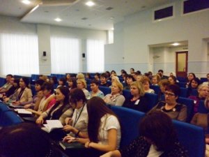 Взаимодействуем с профессиональными психологами