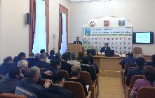 Активный понедельник