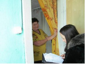 Совместные рейды с отделом службы судебных приставов