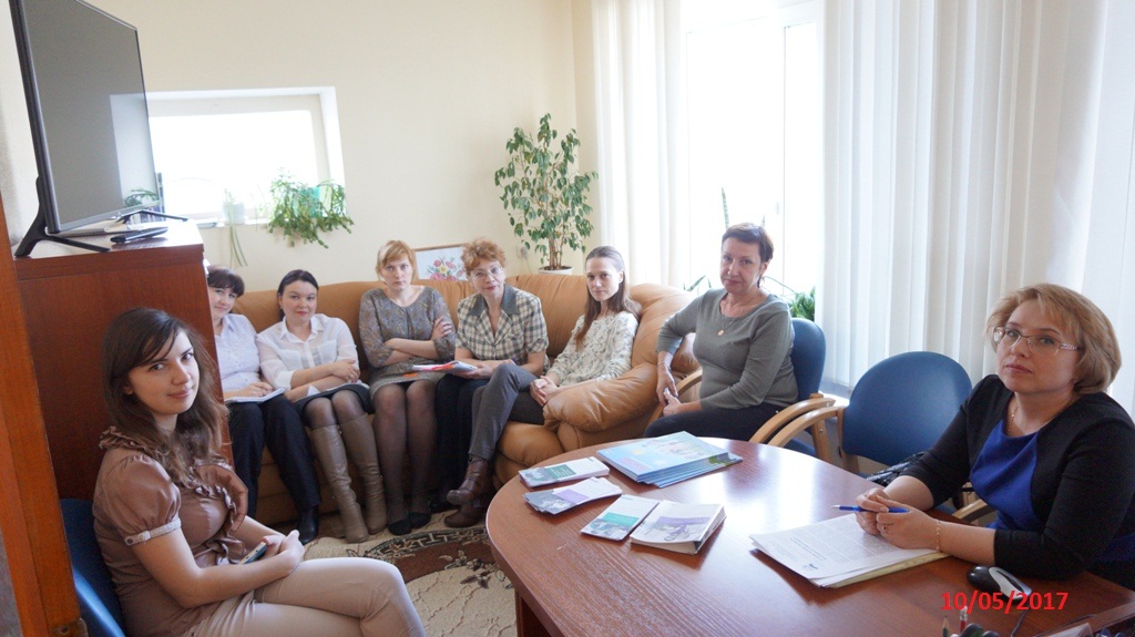 Разъясняем вместе с профсоюзами	