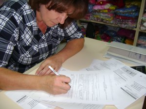 Разъяснительная работа с индивидуальными предпринимателями Новошешминского района Разъяснительная работа с индивидуальными предпринимателями Новошешминского района